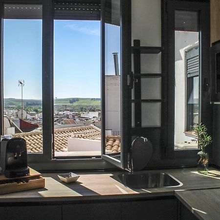 La Cupula Apartment Cordoba Exterior photo